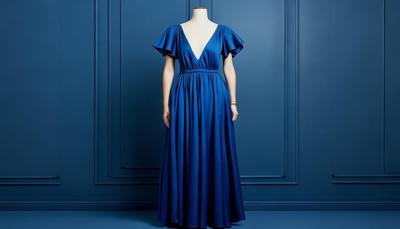 伊芙丽女装品牌,为何能完美诠释东方女性时