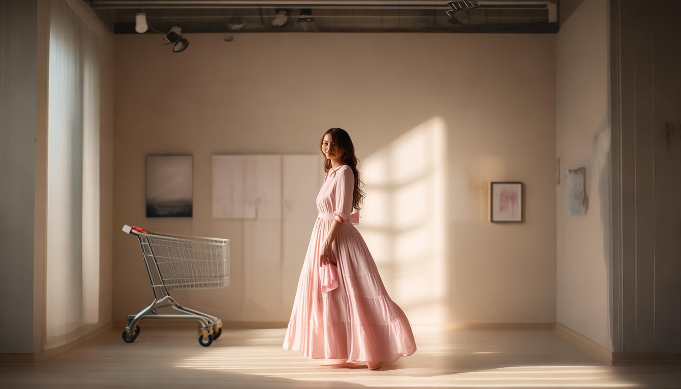 女性舒适形象塑造关键?知名内衣品牌大揭秘