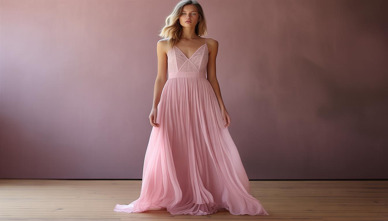 连衣裙批发业务门道多?掌握这些关键点,业