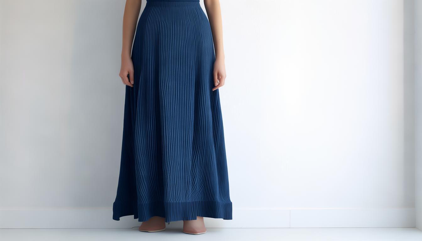 秋天潮流必备连衣裙?多样款式、面料与搭配