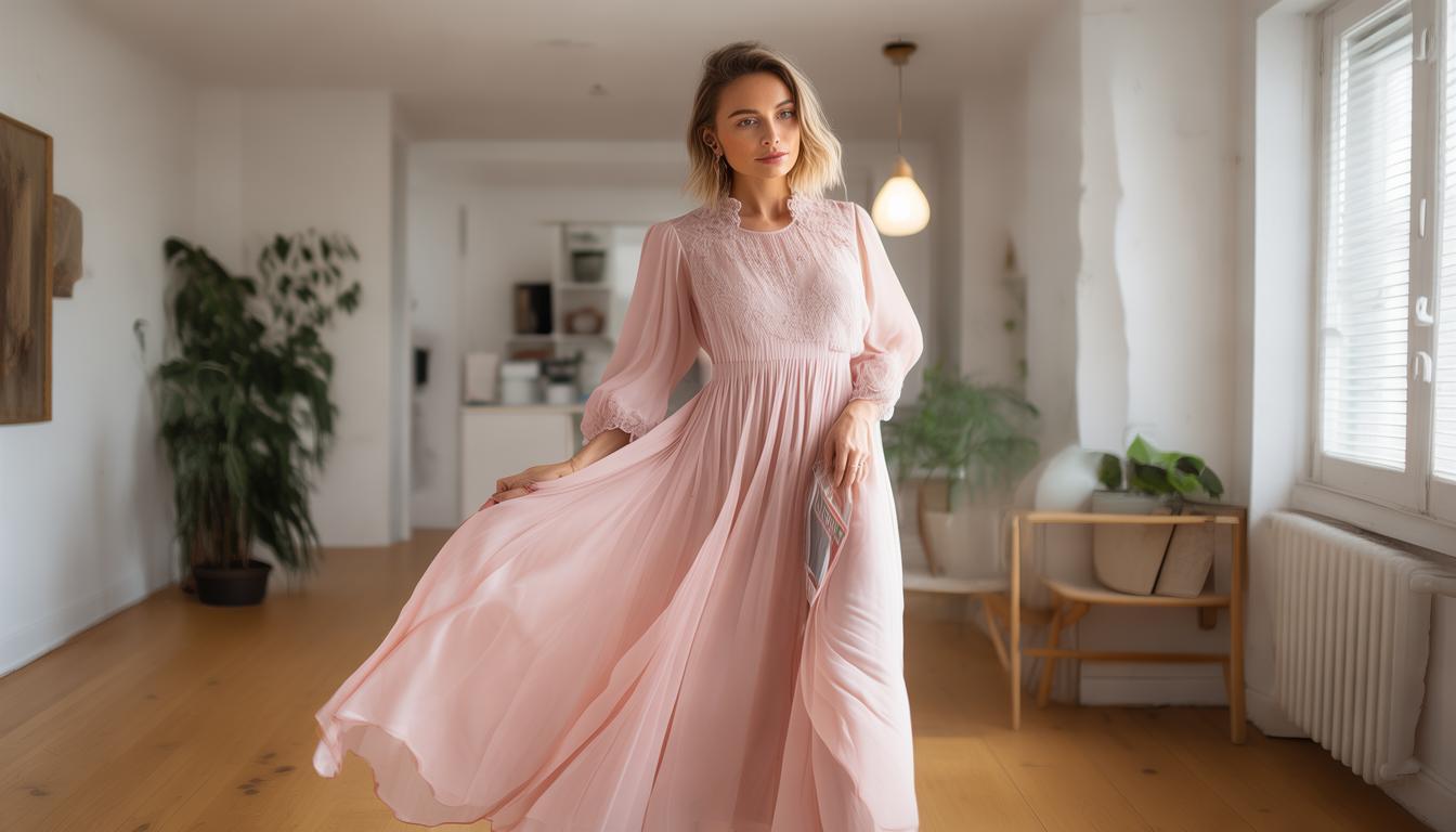 梦芭莎女装凭啥成众多女性优选？款式多还适