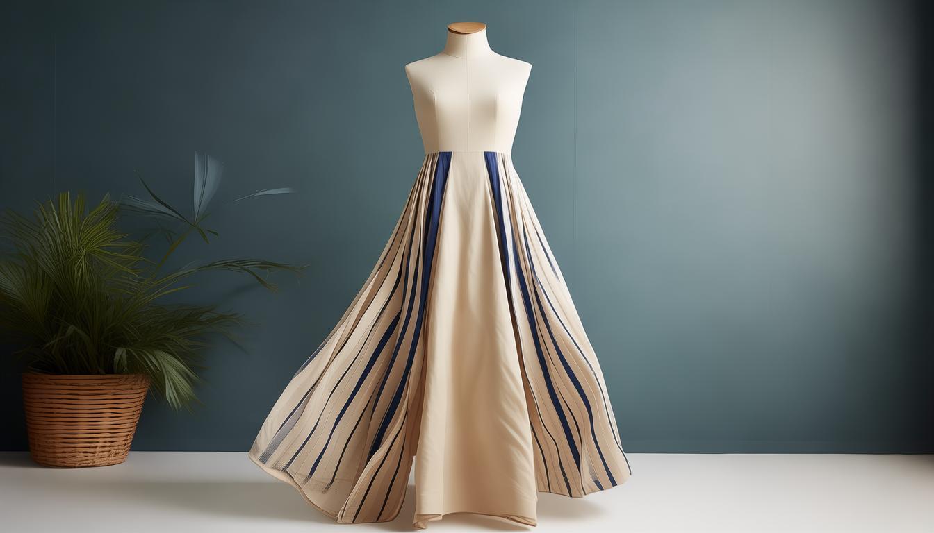 这款百搭白裙竟能轻松打造清新学院风?速来