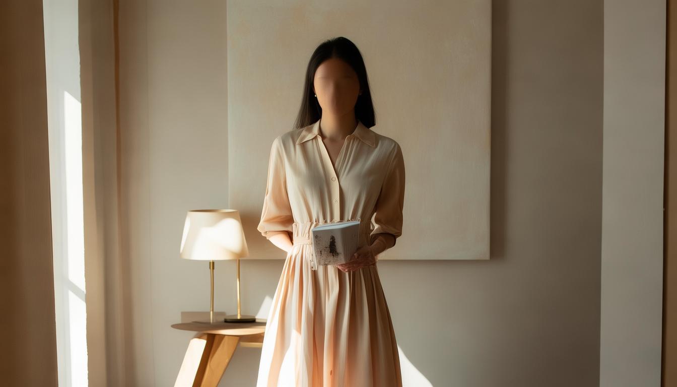 玖姿女装正品质量上乘?独特设计与卓越品质