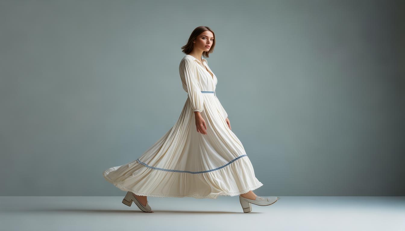 浪漫一身女装 浪漫一身凭啥能成为广受欢迎