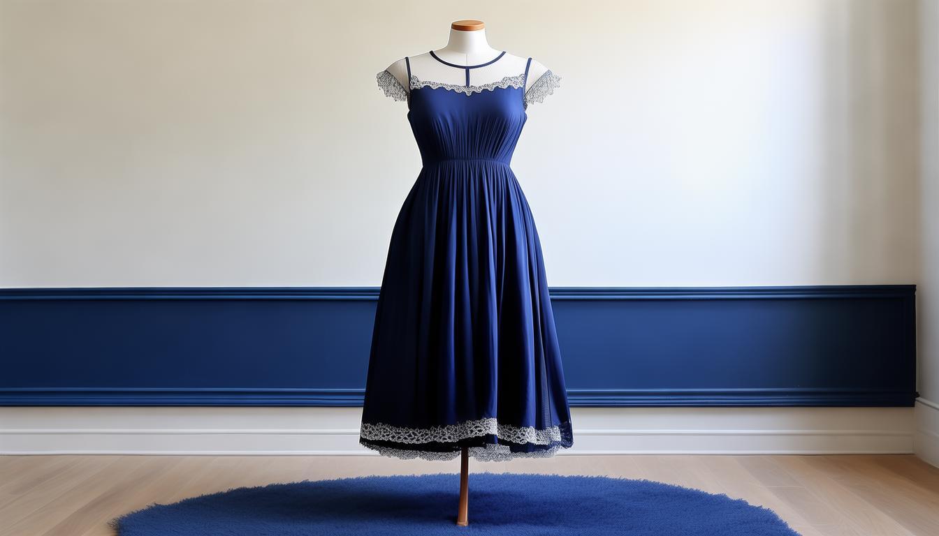 追求时尚的创业者看过来！上海女装批发是不