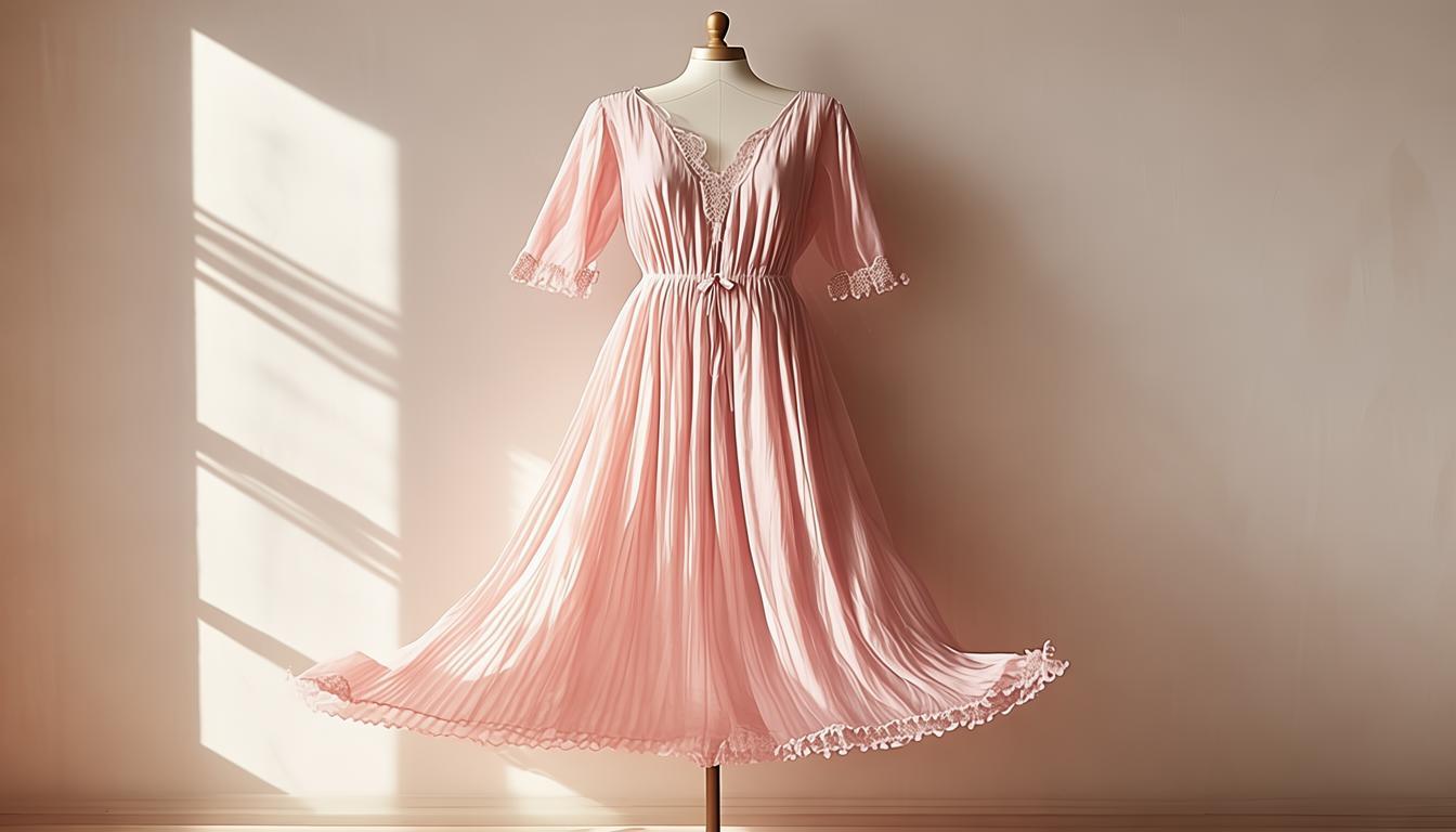 全透明内衣时装秀为何能在时尚圈掀起独特风