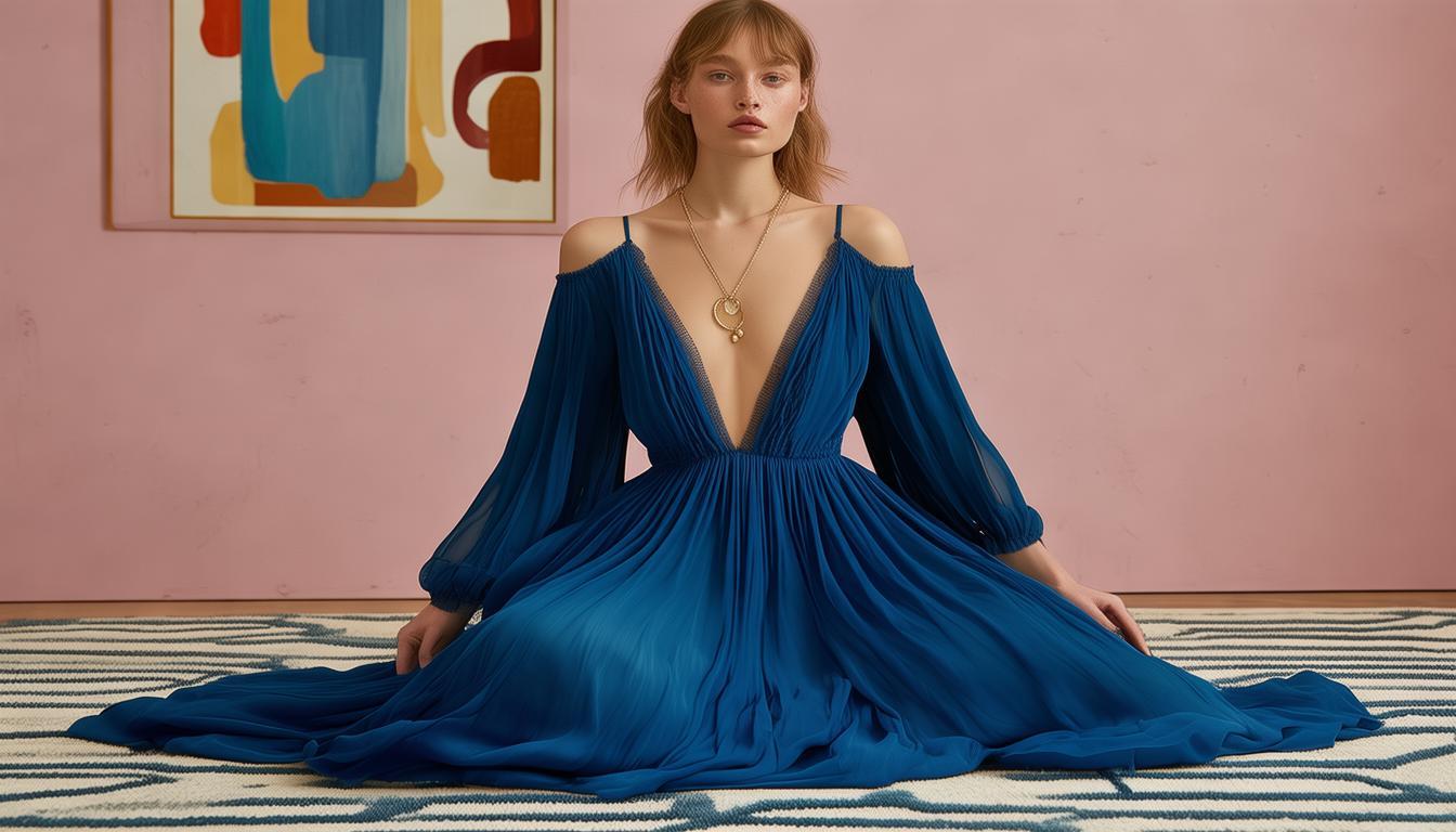 香云纱品牌女装，传统与现代融合的魅力？你