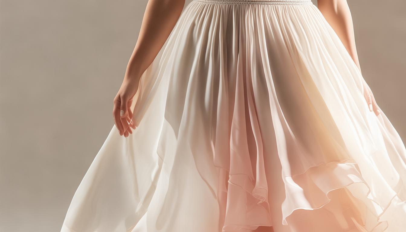 众多女装品牌中,这些承载古老历史的国风经