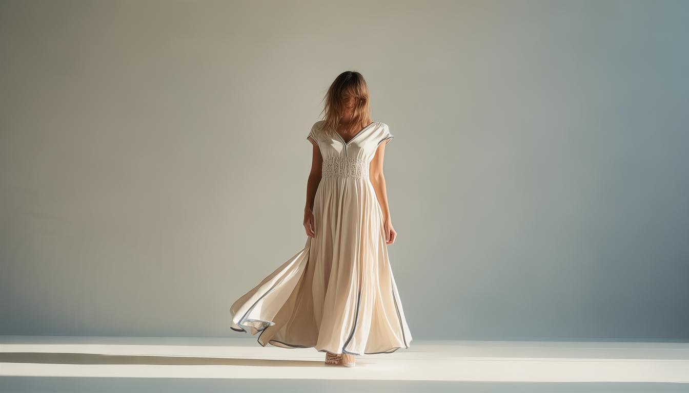 设计感与品质超出色的葛来娣女装,凭啥赢得