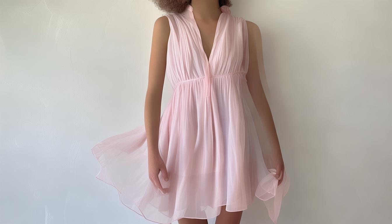 你知道世界十大女性衣服品牌排行都有啥?速