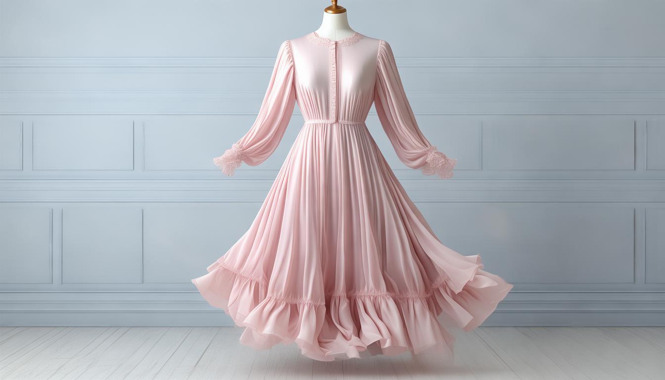 想揭开女装大牌神秘面纱？从品牌历程、设计