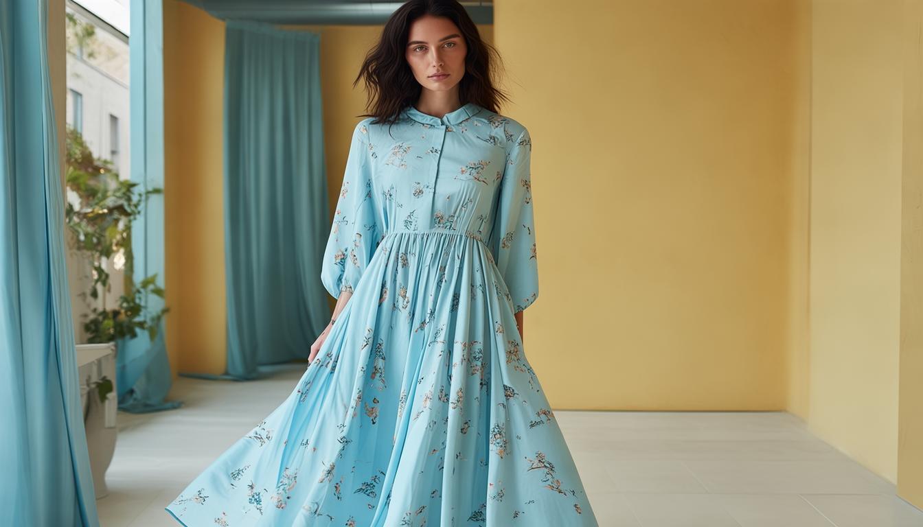 宁波服装品牌凭啥在时尚界声名远扬?太平鸟