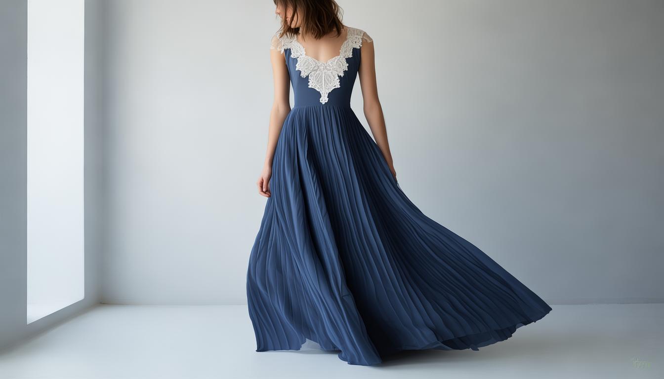 蕾丝内衣为何能凭独特魅力成时尚焦点?快来