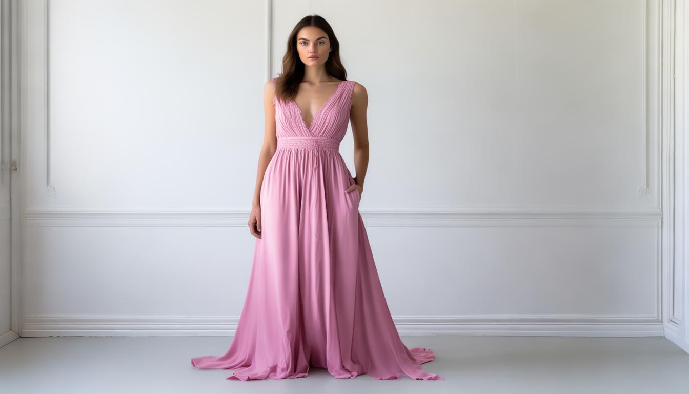 世界十大女装品牌排行榜?这些佼佼者凭啥闻