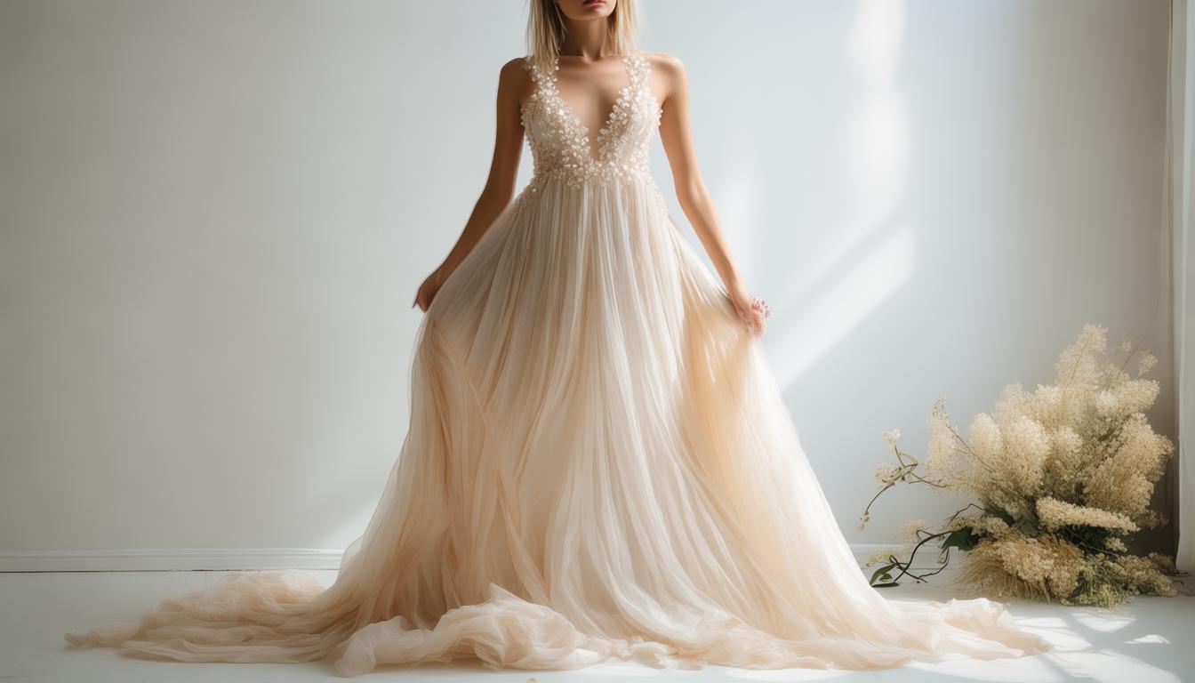 中老年女士连衣裙款式大揭秘!独特吸引力与