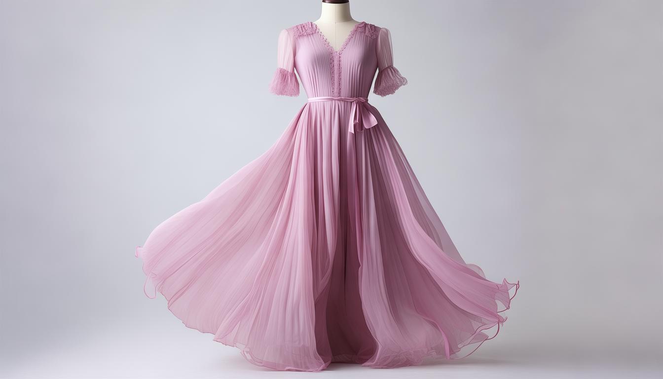 独树一帜的玖熙女装，多样风格满足各类场合