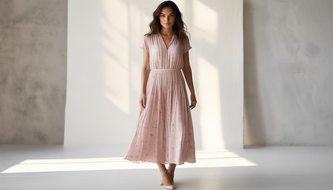 知名服装品牌凭何获认可？设计理念竟藏这些