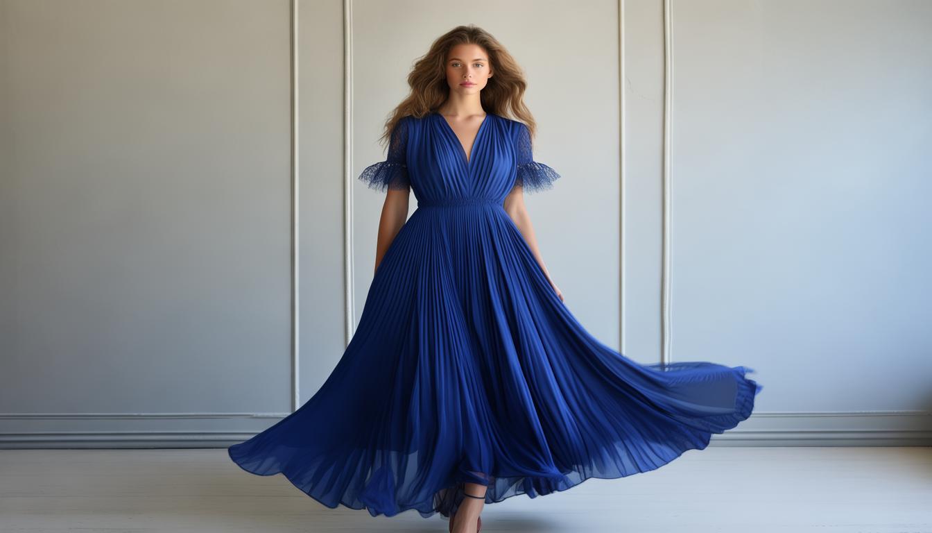 韩国女装凭啥在国际时尚界影响力巨大？E.LA