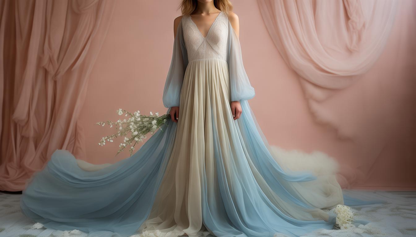 皮草品牌凭啥成时尚奢华象征?背后历史与特