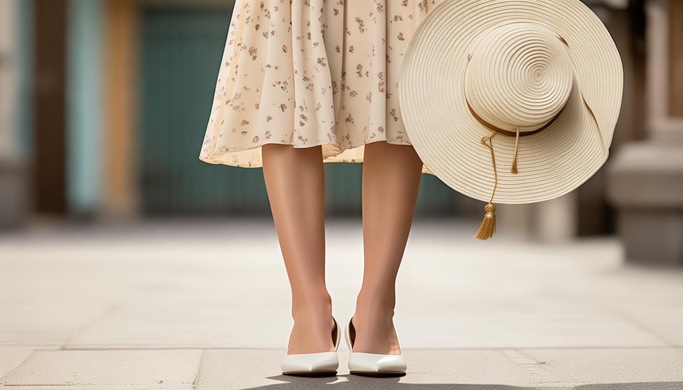 黑与白女装凭啥成时尚宠儿?简约设计与优质