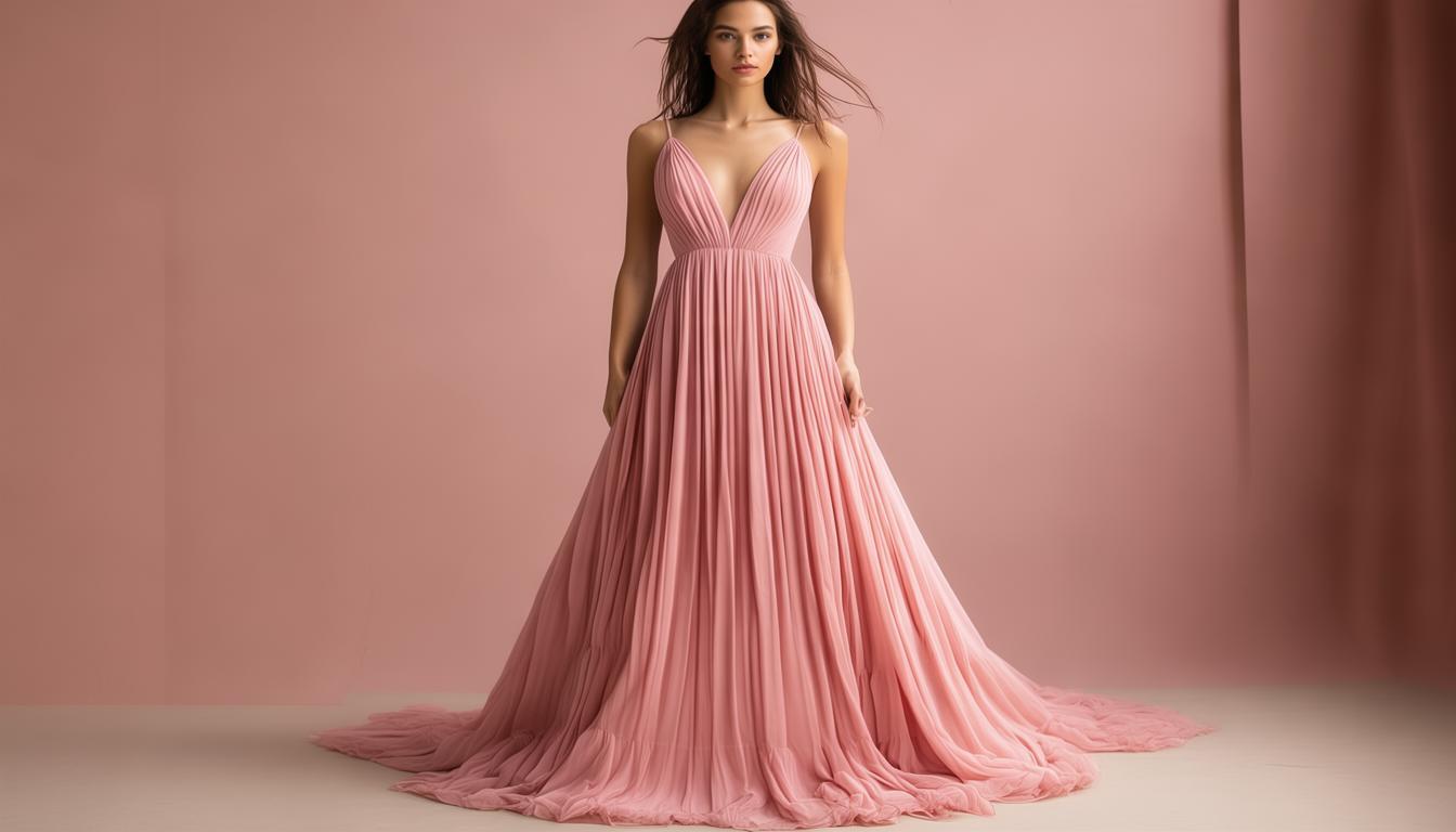 独树一帜的韩国韵色女装？经典与浪漫款式全