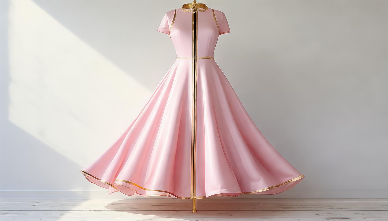 革命烈士黄文杰故居里，少先队员上的特殊一