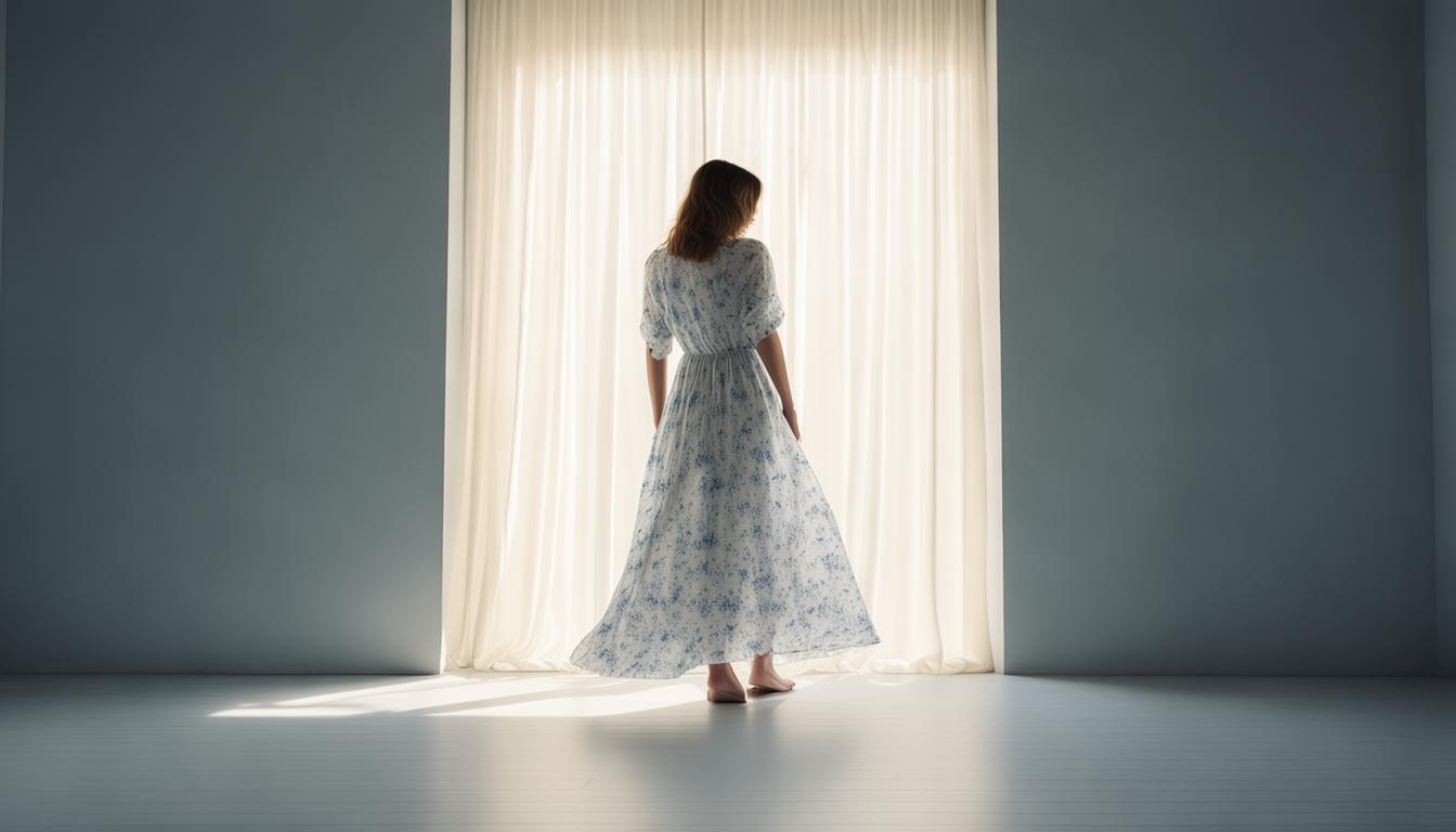 杨议父亲离世后首次发声!他的深情缅怀藏着