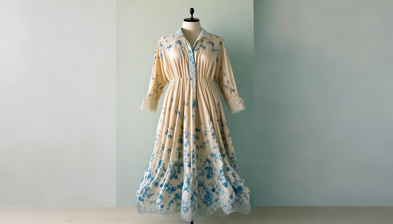 独树一帜的艾莲达女装，多样风格满足你的时