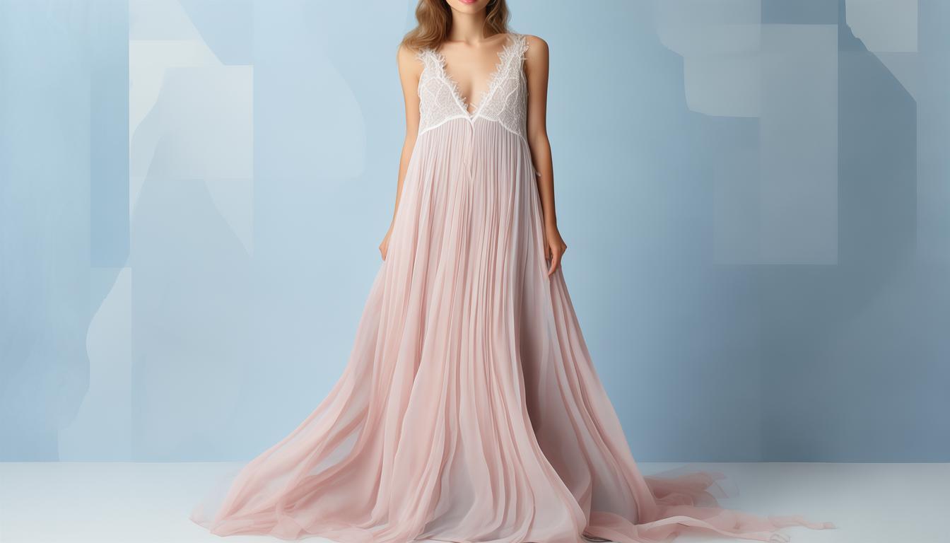 自春晚后新中式火遍全国!广州女装凭啥总能