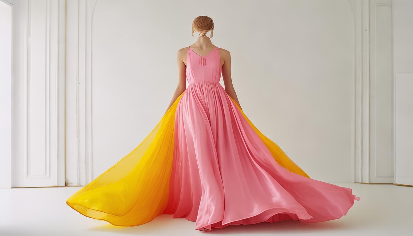 精细设计、上乘布料的卓雅女装凭啥成高端时