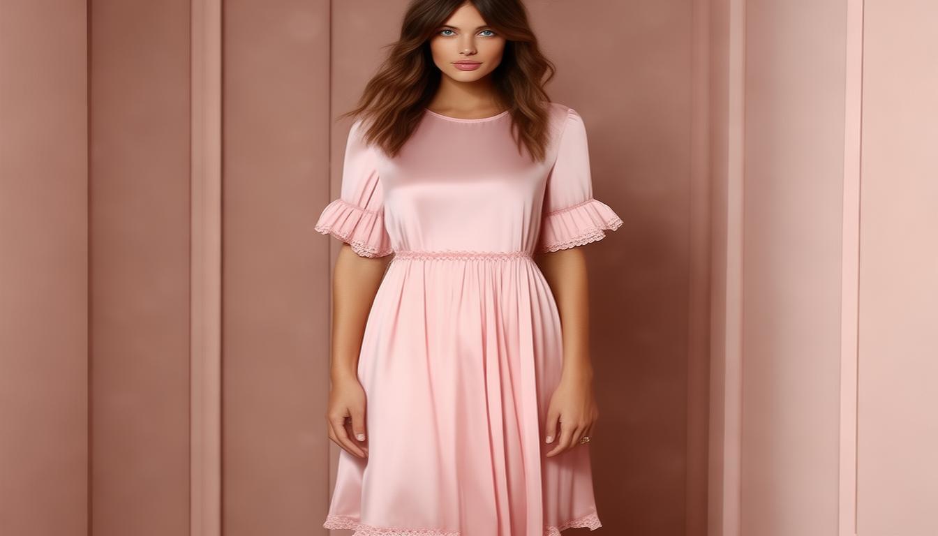 本季女装款式超丰富！经典与潮流兼具，哪款