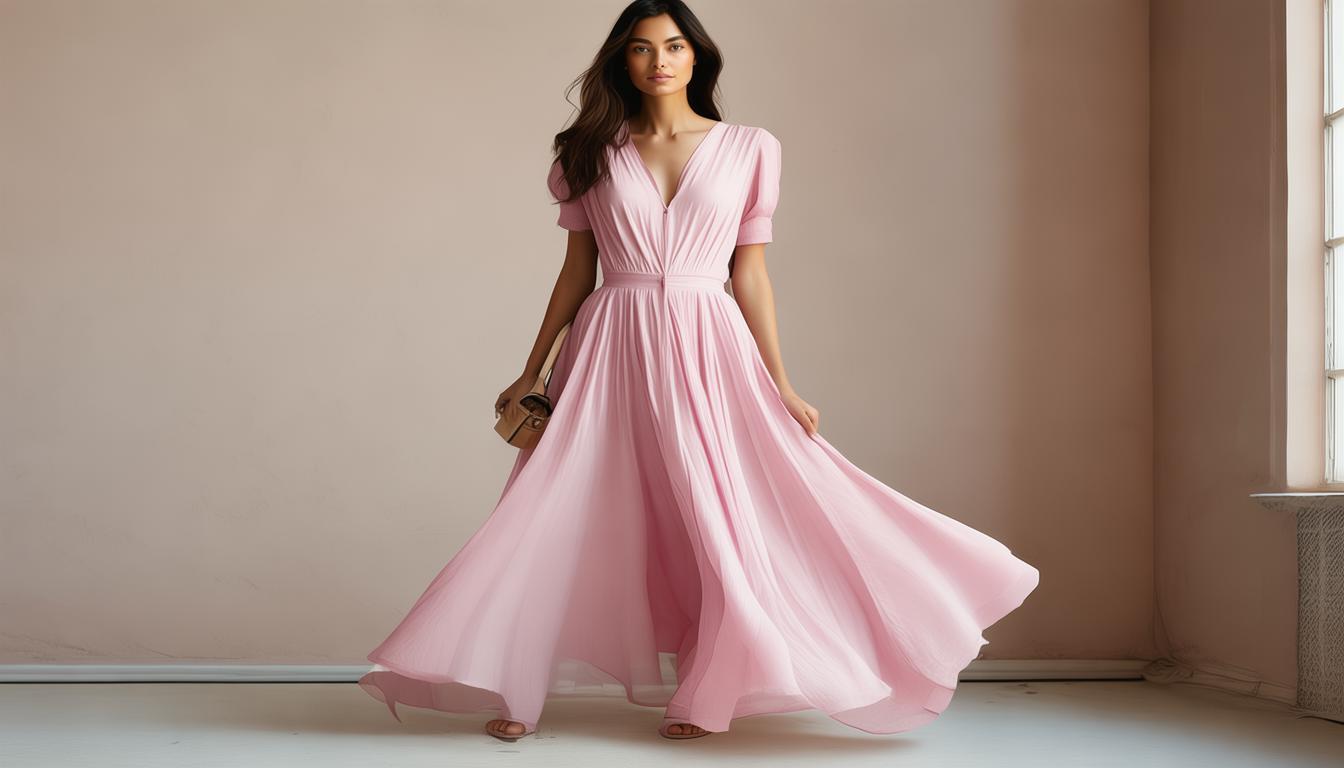 广州女装产业带商家激战天猫双11开门红!近