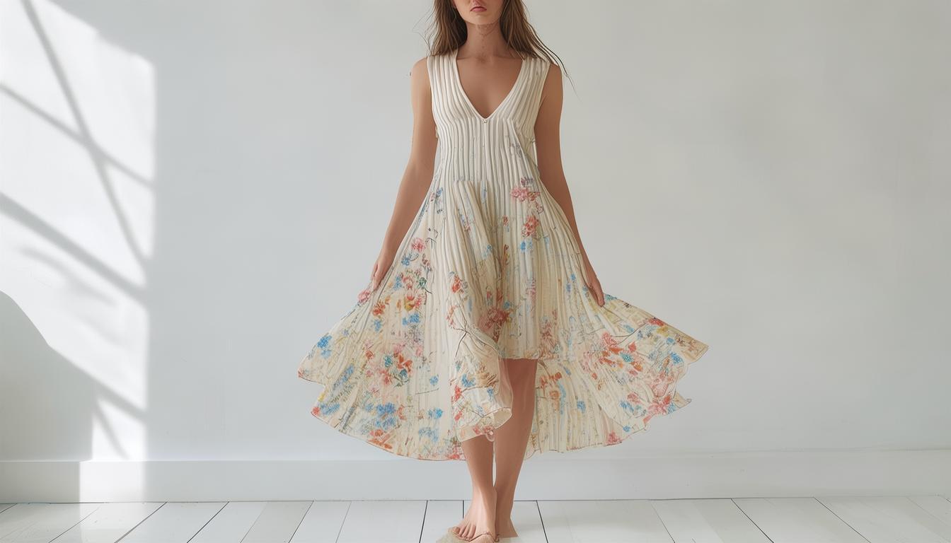 茵佳妮女装凭啥受宠？款式多样+品质上乘，