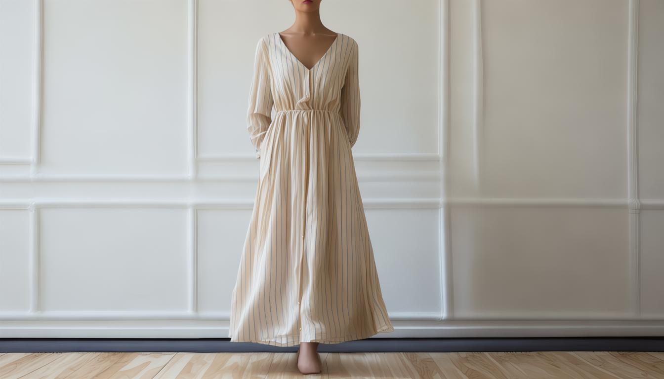 想加入高端女装品牌行列？这些加盟细节你必