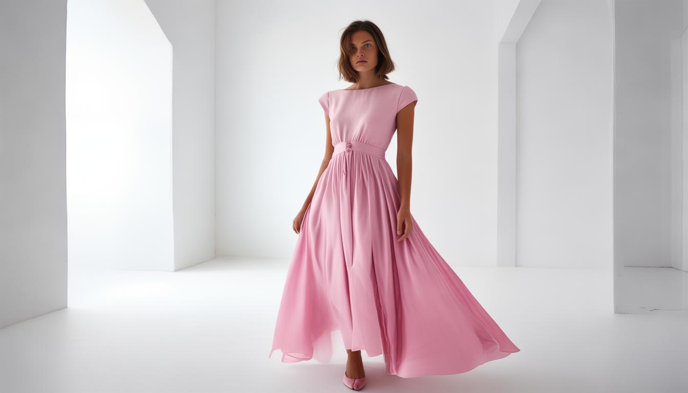 品牌女装棉衣凭啥成时尚圈关键?多样款式满