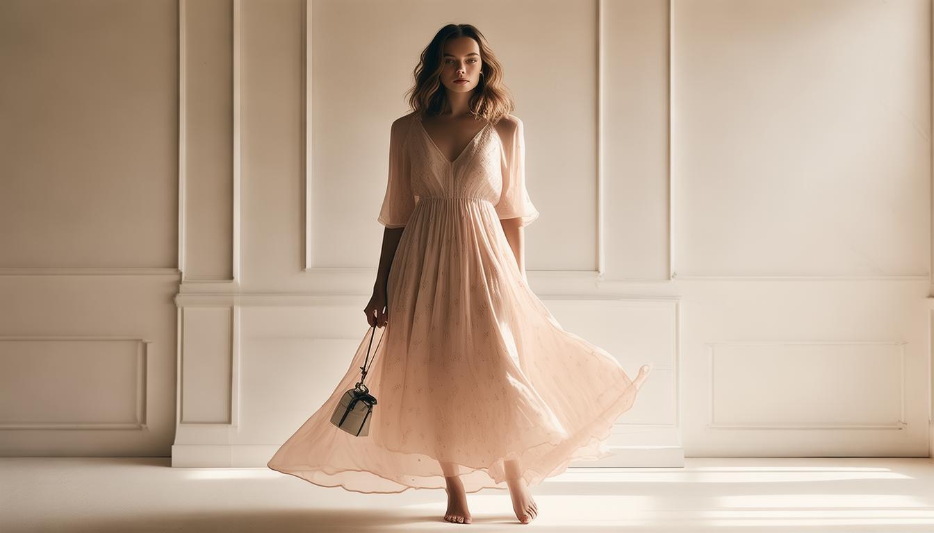 天猫和唯品会女装大比拼!谁能更胜一筹满足