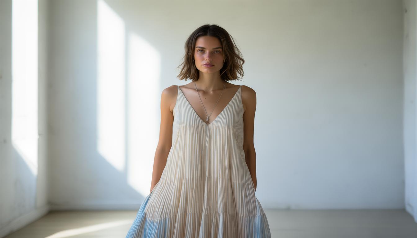 杭派女装 杭派女装凭啥占据重要地位?优雅