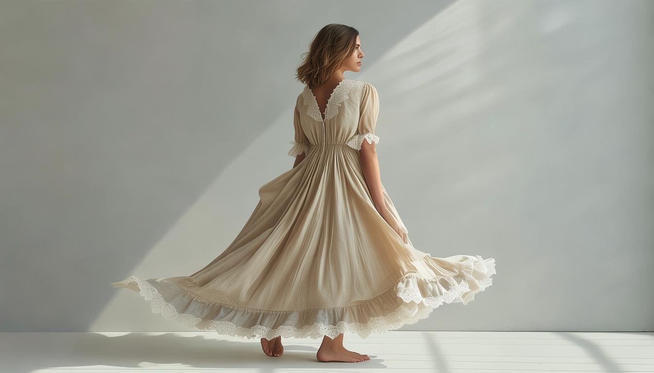 玖熙女装 独树一帜的玖熙女装凭啥能征服众