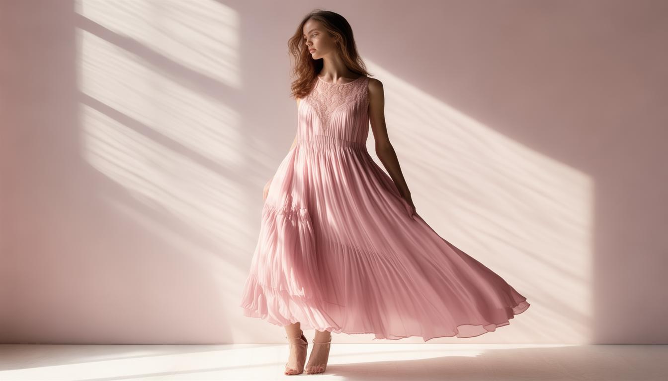 女装生产有多重要?六个维度深入剖析加工流