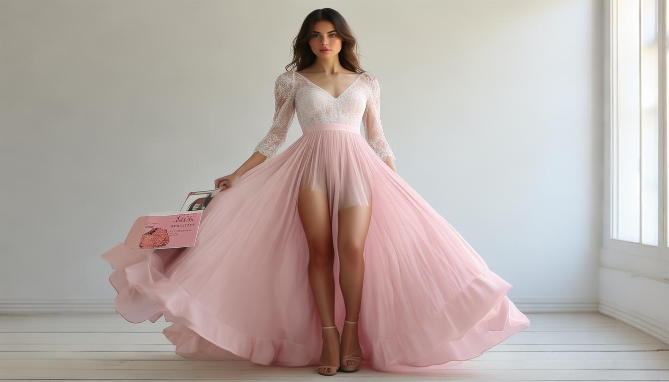 货到付款的女装凭啥受女性顾客青睐？款式、