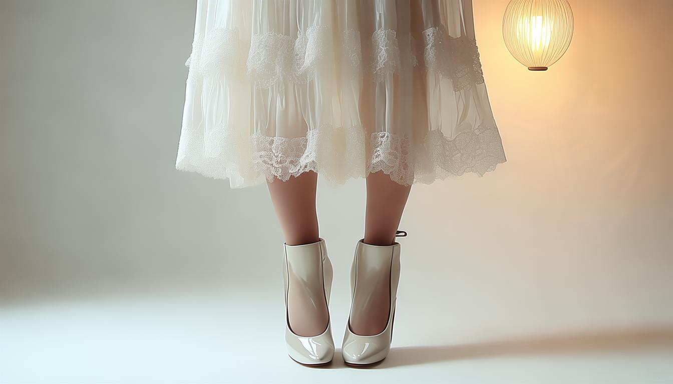 台湾女装凭何独树一帜？浪漫优雅的S·DEER