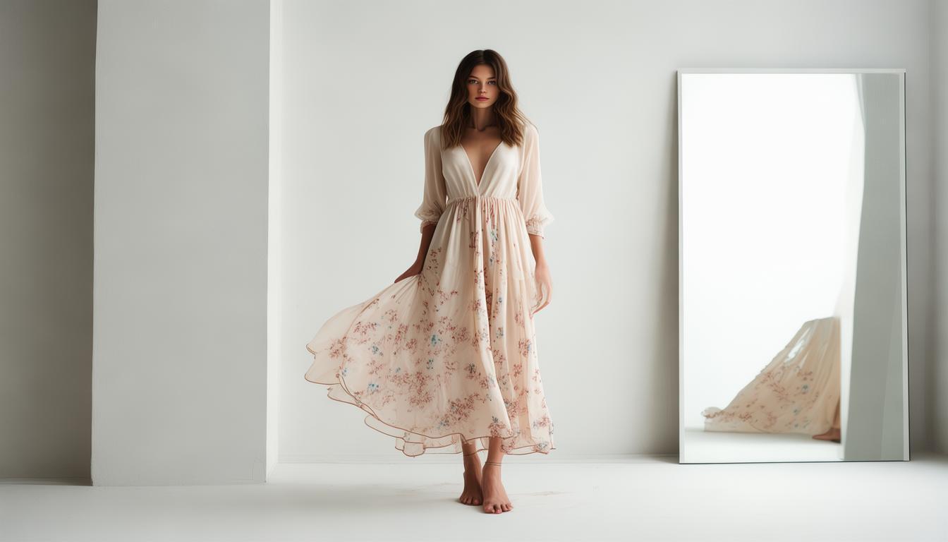 钟楚曦羊毛卷长发惊艳亮相,魅力爆棚?速来