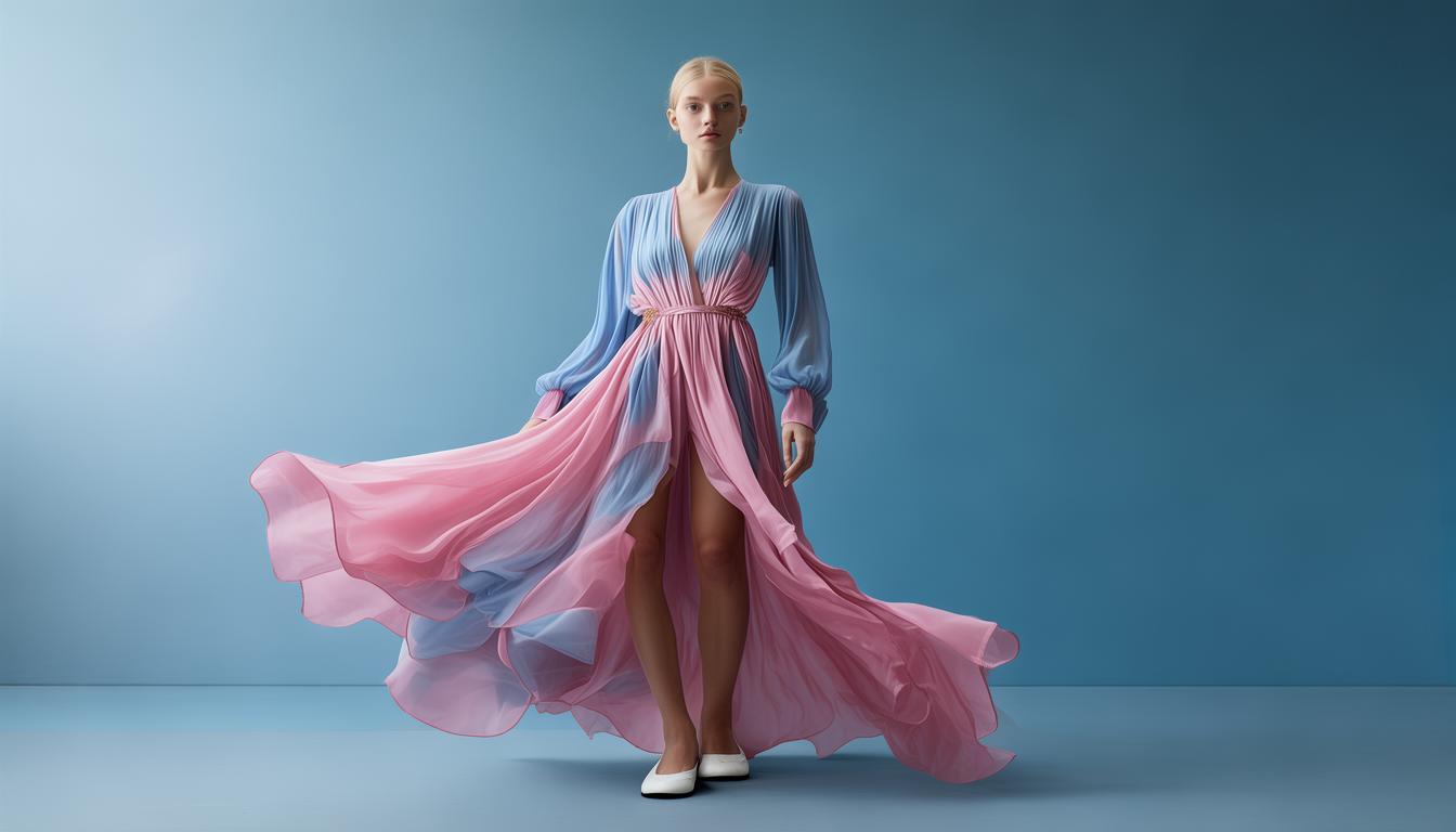 满足女性着装多重需求的女装精品,你不想了