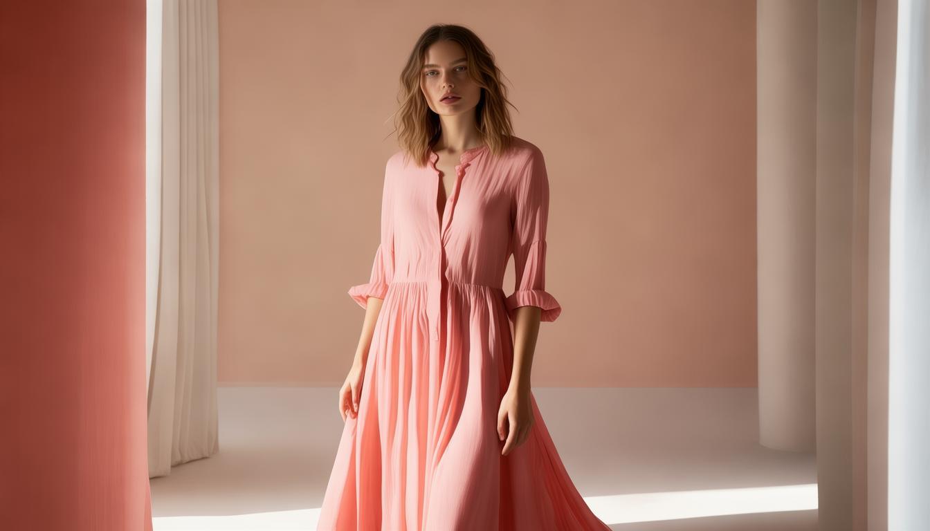 国内女装品牌资讯难寻?中国品牌女装网为你