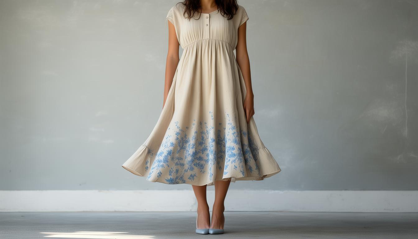 贯穿城区与周边!长子县东环路为何对当地如