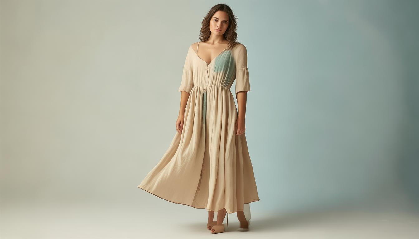 羽绒服品牌众多,凭啥这款能让时尚先锋女性