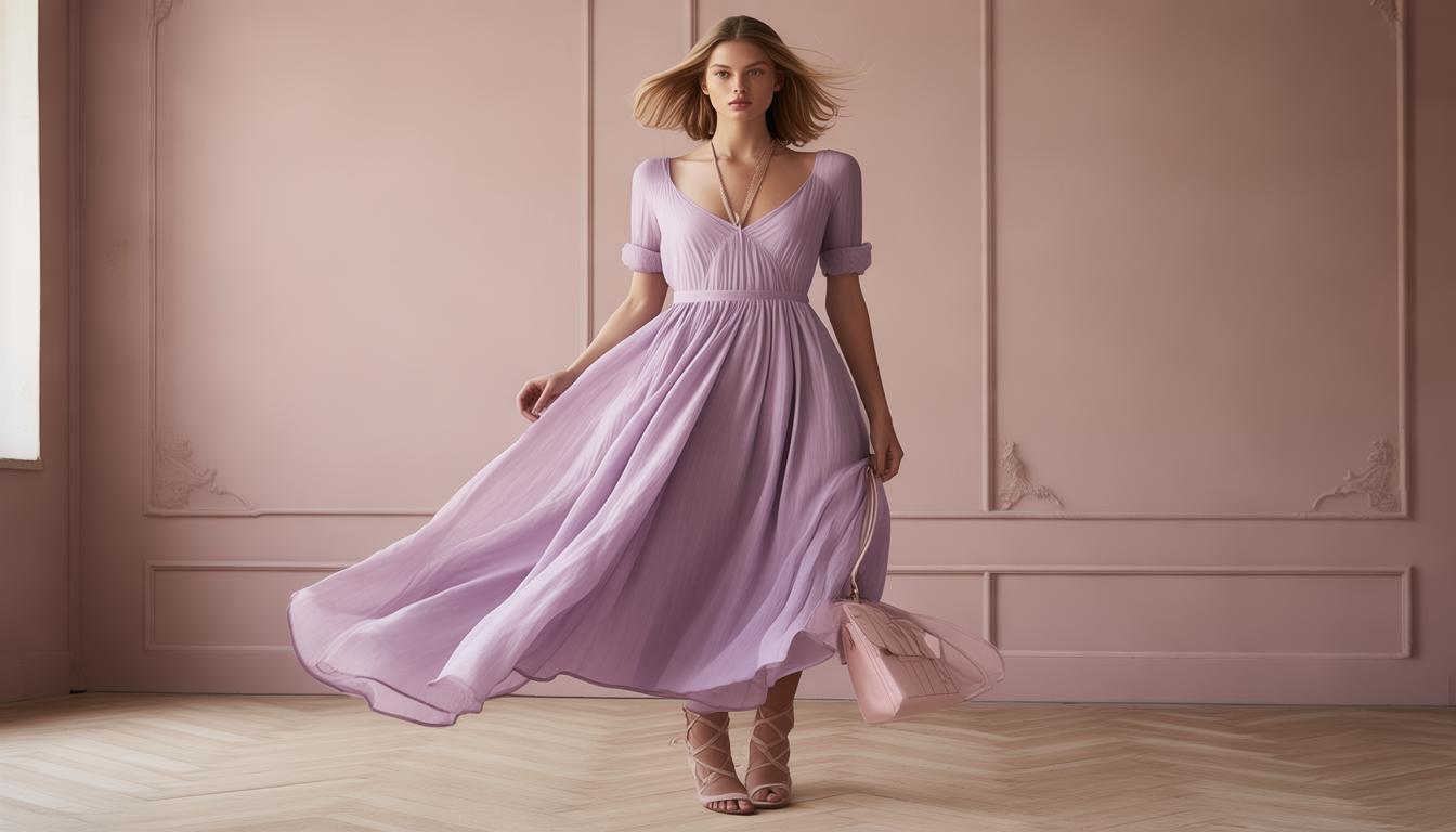 大码女装批发商机无限？掌握这些细节，抢占