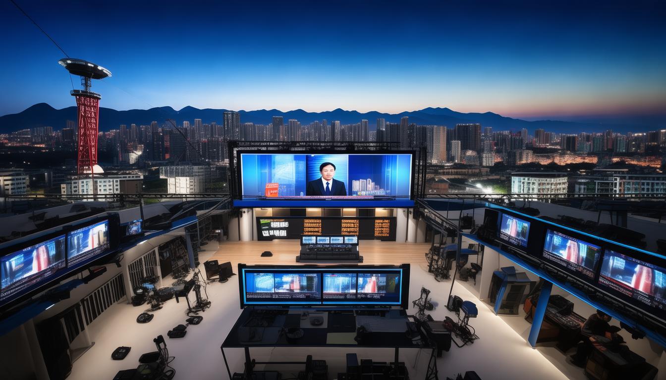 陈奕迅演唱会突遭激光笔照射!这究竟是谁干