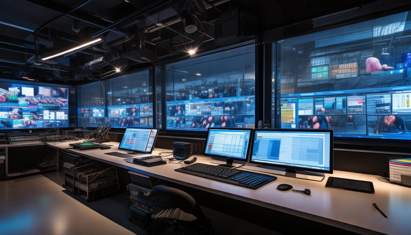 陈奕迅演唱会惊现激光笔照射!偶然失误还是