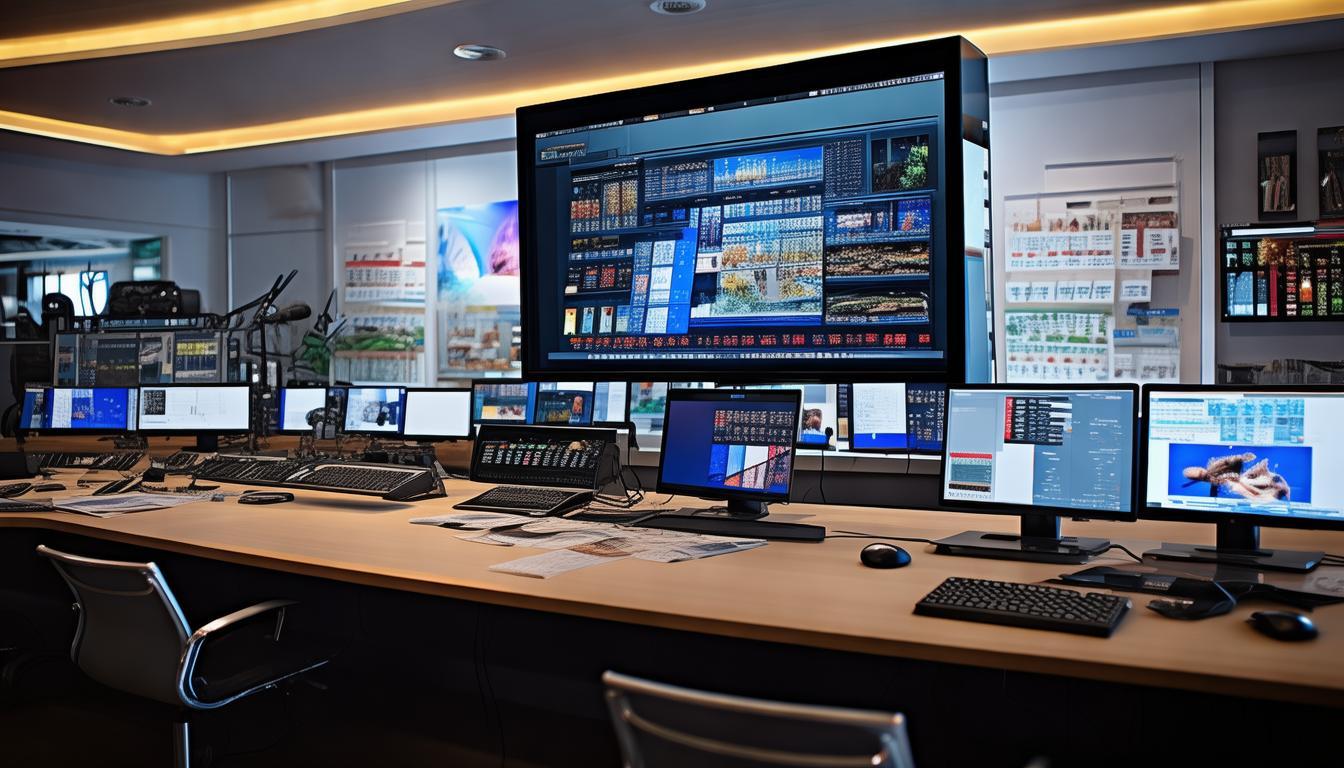 科技界重磅!黄仁勋与雷军同框,这背后预示